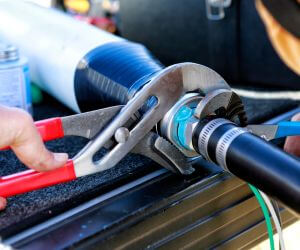 About Plumbers Pros Oark, AR
